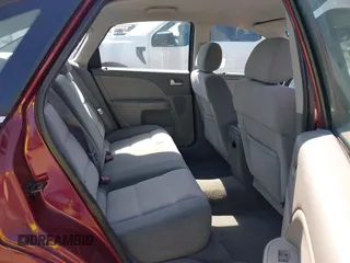 2005 Mercury Montego Luxury z VIN 1MEFM40175G611025, wystawiony jako IAAI lot #41797879 z przebiegiem 175 827 mil mil oraz . Historia ofert i sprzedaży dostępna na DreamBid. Obrazek 8.