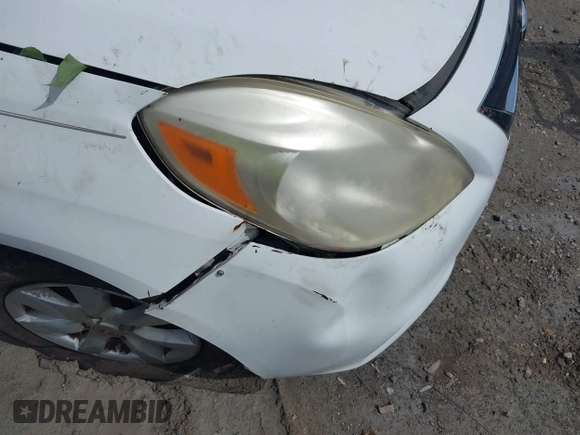 2012 Nissan Versa SV with VIN 3N1CN7AP4CL868905, listed as a IAAI auction lot 42540491 with 155,519 mi miles and . Bid and sale history available at DreamBid. Image 12.