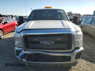 2016 Ford F-250 XLT with VIN 1FT7X2A68GEA99236, listed as a Copart auction lot 72819203 with 223,416 mi miles and Salvage title. Bid and sale history available at DreamBid. Image 5.
