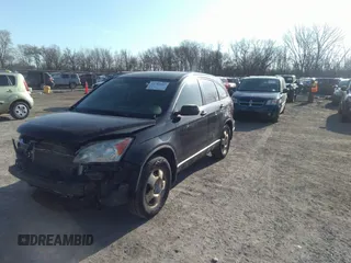 2011 Honda CR-V LX with VIN 5J6RE4H33BL086057, listed as a IAAI auction lot 41782247 with 169,758 mi miles. Bid and sale history available at carsss.com. Image 17.