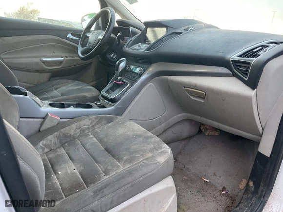 2013 Ford C-Max Hybrid SE with VIN 1FADP5AU1DL528488, listed as a Copart auction lot 85158314 with 75,665 mi miles and Clean Title. Bid and sale history available at carsss.com. Image 5.