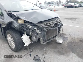 2012 Toyota Prius with VIN JTDKN3DPXC3026756, listed as a IAAI auction lot 40545677 with 205,011 mi miles and . Bid and sale history available at DreamBid. Image 6.