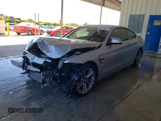 2016 BMW 4 Series 428i с VIN WBA3N3C59GF713006, выставлен на аукционе Copart как лот 36715323 с пробегом Не указан миль и . История ставок и продаж доступна на DreamBid. Изображение 1.