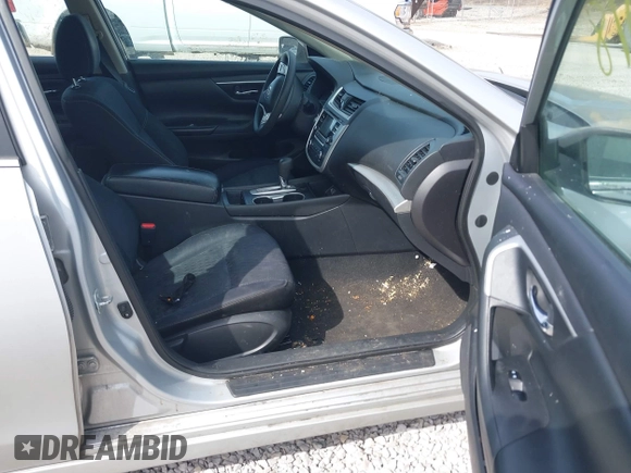 2017 Nissan Altima S z VIN 1N4AL3AP3HN320457, wystawiony jako IAAI lot #41666018 z przebiegiem 158 643 mil mil oraz . Historia ofert i sprzedaży dostępna na DreamBid. Obrazek 5.