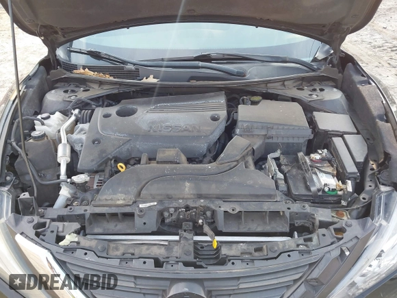 2016 Nissan Altima SV with VIN 1N4AL3AP9GC249257, listed as a IAAI auction lot 41523373 with 183,619 mi miles and . Bid and sale history available at DreamBid. Image 10.