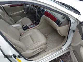2002 Lexus ES 300 с VIN JTHBF30G125015830, выставлен на аукционе IAAI как лот 42528768 с пробегом 201 000 миль миль и . История ставок и продаж доступна на DreamBid. Изображение 5.