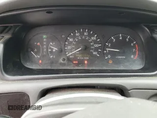 2000 Toyota Camry CE with VIN JT2BG22K6Y0441635, listed as a Copart auction lot 53203655 with 186,022 mi miles and Clean Title. Bid and sale history available at DreamBid. Image 9.