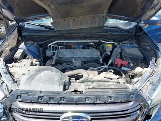 2020 Subaru Ascent Premium с VIN 4S4WMAFD5L3424576, выставлен на аукционе IAAI как лот 42056882 с пробегом 87 878 миль миль и . История ставок и продаж доступна на DreamBid. Изображение 10.