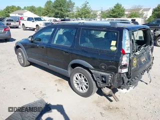 2007 Volvo XC70 z VIN YV4SZ592671277477, wystawiony jako IAAI lot #42209973 z przebiegiem 157 743 mil mil oraz . Historia ofert i sprzedaży dostępna na DreamBid. Obrazek 3.