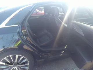 2017 Lincoln MKZ Hybrid Select with VIN 3LN6L5LU7HR651307, listed as a IAAI auction lot 39626894 with 89,588 mi miles and . Bid and sale history available at DreamBid. Image 8.