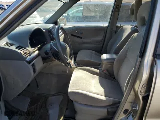 2006 Suzuki XL-7 Standard with VIN JS3TX92V364106810, listed as a Copart auction lot 88796775 with 142,799 mi miles and Salvage Title. Bid and sale history available at carsss.com. Image 7.