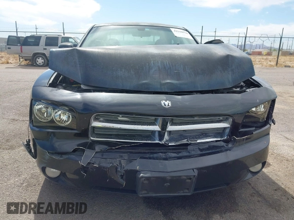 2010 Dodge Charger SXT with VIN 2B3CA3CV4AH153286, listed as a IAAI auction lot 42110970 with 162,424 mi miles and . Bid and sale history available at DreamBid. Image 12.