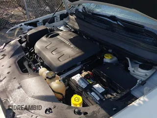 2019 Jeep Cherokee Latitude Plus with VIN 1C4PJMLX0KD430182, listed as a IAAI auction lot 41663933 with 61,511 mi miles and . Bid and sale history available at DreamBid. Image 10.