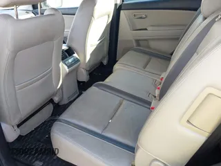 2010 Mazda CX-9 Touring with VIN JM3TB3MV5A0219172, listed as a IAAI auction lot 41541508 with Not Provided miles and . Bid and sale history available at carsss.com. Image 8.