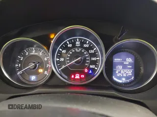 2015 Mazda 6 i Sport with VIN JM1GJ1U65F1170793, listed as a IAAI auction lot 41266146 with 125,701 mi miles and . Bid and sale history available at carsss.com. Image 7.