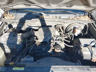 2009 Toyota Tacoma with VIN 5TETX22NX9Z650397, listed as a IAAI auction lot 41687435 with 123,106 mi miles and . Bid and sale history available at DreamBid. Image 10.