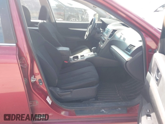 2013 Subaru Legacy Special Sports с VIN 4S3BMCG65D3045559, выставлен на аукционе IAAI как лот 40629825 с пробегом 198 579 миль миль и . История ставок и продаж доступна на DreamBid. Изображение 5.