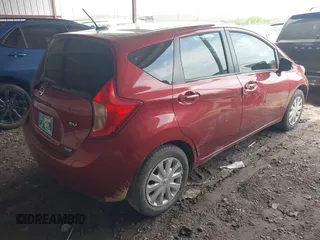 2016 Nissan Note S с VIN 3N1CE2CPXGL351310, выставлен на аукционе IAAI как лот 42396906 с пробегом 117 209 миль миль и . История ставок и продаж доступна на DreamBid. Изображение 4.
