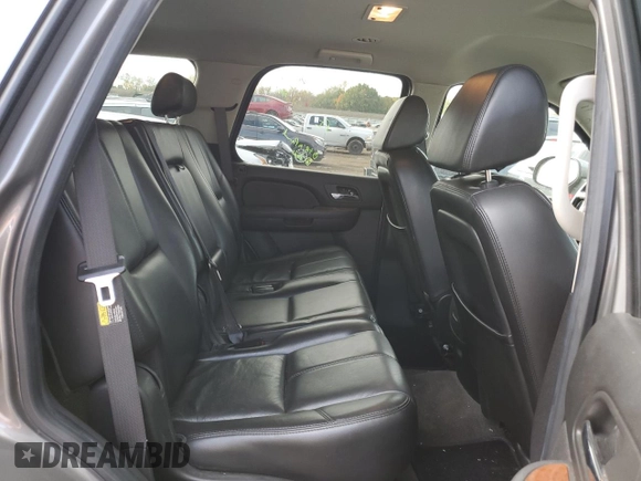 2007 GMC Yukon SLT with VIN 1GKFK13097J111371, listed as a Copart auction lot 75173914 with 223,500 mi miles and Salvage Title. Bid and sale history available at carsss.com. Image 11.