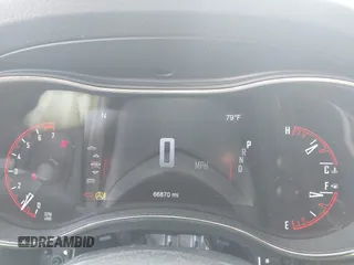 2020 Dodge Durango GT Plus с VIN 1C4RDJDG6LC352270, выставлен на аукционе IAAI как лот 42417014 с пробегом 66 870 миль миль и . История ставок и продаж доступна на DreamBid. Изображение 7.