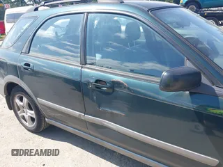2004 Subaru Impreza Outback Special Sports с VIN JF1GG685X4H818913, выставлен на аукционе IAAI как лот 42542300 с пробегом 102 860 миль миль и . История ставок и продаж доступна на DreamBid. Изображение 6.