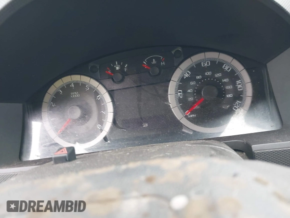 2010 Ford Escape Limited с VIN 1FMCU9EG7AKA85450, выставлен на аукционе IAAI как лот 41991297 с пробегом Не указан миль и . История ставок и продаж доступна на DreamBid. Изображение 7.
