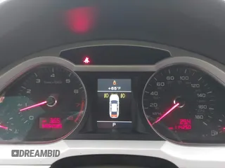 2011 Audi A6 Premium Plus z VIN WAUFGAFB9BN009058, wystawiony jako IAAI lot #42200851 z przebiegiem 114 250 mil mil oraz . Historia ofert i sprzedaży dostępna na DreamBid. Obrazek 7.