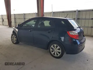 2011 Toyota Matrix z VIN 2T1KU4EE8BC736248, wystawiony jako Copart lot #58815295 z przebiegiem 104 006 mil mil oraz Szkody całkowita. Historia ofert i sprzedaży dostępna na DreamBid. Obrazek 2.