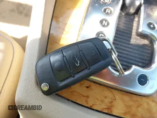 2007 Audi A4 2.0T с VIN WAUDF78E47A203824, выставлен на аукционе IAAI как лот 42367667 с пробегом 211 061 миль миль и . История ставок и продаж доступна на DreamBid. Изображение 11.