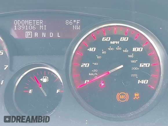 2011 GMC Acadia SLT1 with VIN 1GKKVRED1BJ378680, listed as a IAAI auction lot 42471503 with 139,106 mi miles and . Bid and sale history available at DreamBid. Image 7.
