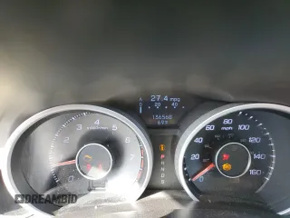 2012 Acura TL Auto z VIN 19UUA8F20CA022571, wystawiony jako Copart lot #56048185 z przebiegiem 136 568 mil mil oraz Szkoda całkowita • Salvage title. Historia ofert i sprzedaży dostępna na DreamBid. Obrazek 9.