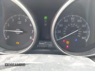 2013 Mazda 3 i SV with VIN JM1BL1TGXD1729153, listed as a IAAI auction lot 42212487 with 217,339 mi miles and . Bid and sale history available at DreamBid. Image 7.