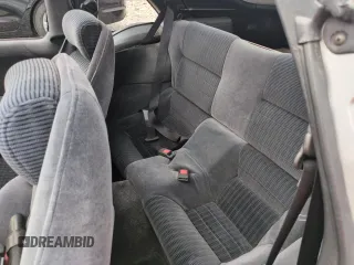 1993 Nissan 300ZX z VIN GCZ32546193, wystawiony jako Copart lot #54944495 z przebiegiem 140 834 mil mil oraz Szkoda całkowita • Salvage title. Historia ofert i sprzedaży dostępna na DreamBid. Obrazek 10.