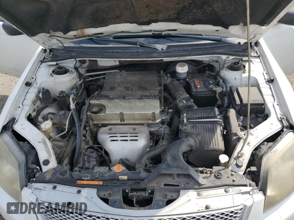 2011 Mitsubishi Galant FE с VIN 4A32B2FF4BE005246, выставлен на аукционе Copart как лот 55412995 с пробегом 142 846 миль миль и Списание • Salvage title. История ставок и продаж доступна на DreamBid. Изображение 11.