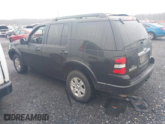 2010 Ford Explorer XLT с VIN 1FMEU7DE7AUA66897, выставлен на аукционе IAAI как лот 41113156 с пробегом 161 952 миль миль и . История ставок и продаж доступна на DreamBid. Изображение 14.