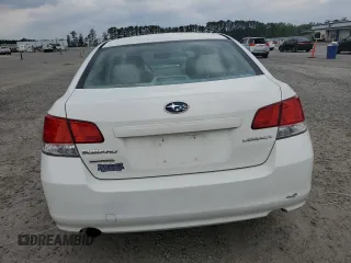 2010 Subaru Legacy Premium All-Weather Anniversary z VIN 4S3BMCG68A3224318, wystawiony jako Copart lot #52967065 z przebiegiem 164 300 mil mil oraz Szkoda całkowita • Salvage title. Historia ofert i sprzedaży dostępna na DreamBid. Obrazek 6.