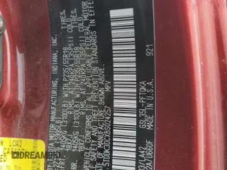 2011 Toyota Sienna XLE with VIN 5TDDK3DCXBS024257, listed as a Copart auction lot 60667145 with 283,609 mi miles and Salvage title. Bid and sale history available at DreamBid. Image 13.