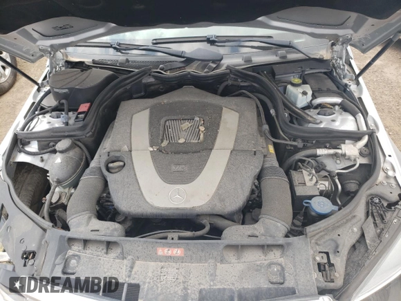 2011 Mercedes-Benz C 300 Sport with VIN WDDGF8BB2BR141277, listed as a Copart auction lot 67914464 with 142,836 mi miles and Salvage title. Bid and sale history available at DreamBid. Image 11.