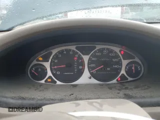 1998 Acura Integra LS z VIN JH4DC4456WS013899, wystawiony jako Copart lot #86711914 z przebiegiem 238 760 mil mil oraz Szkoda całkowita • Salvage title. Historia ofert i sprzedaży dostępna na DreamBid. Obrazek 9.