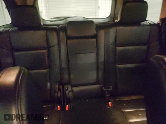 2018 Jeep Grand Cherokee Limited with VIN 1C4RJFBG1JC342817, listed as a Copart auction lot 51956915 with 63,923 mi miles and Salvage Title. Bid and sale history available at DreamBid. Image 10.