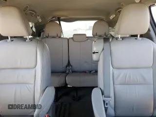 2019 Toyota Sienna XLE Auto Access Seat with VIN 5TDYZ3DC7KS979403, listed as a Copart auction lot 48620655 with 0 mi miles and Salvage Title. Bid and sale history available at carsss.com. Image 10.