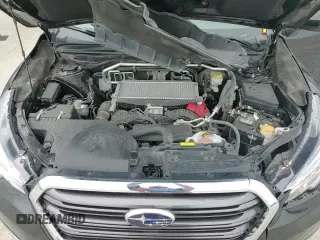 2020 Subaru Ascent Premium с VIN 4S4WMABDXL3452413, выставлен на аукционе Copart как лот 65991045 с пробегом 25 695 миль миль и Списание • Salvage title. История ставок и продаж доступна на DreamBid. Изображение 16.