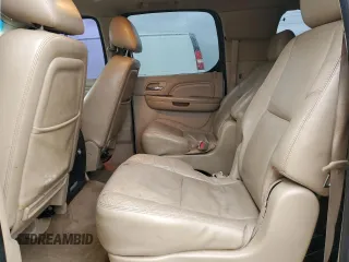 2011 Cadillac Escalade ESV Premium with VIN 1GYS4JEF4BR176204, listed as a Copart auction lot 84543284 with 236,317 mi miles and Clean title. Bid and sale history available at DreamBid. Image 11.