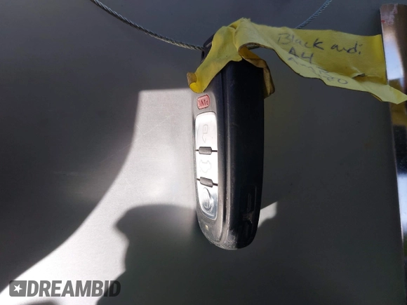 2010 Audi A4 Premium Plus с VIN WAUFFAFL8AN052025, выставлен на аукционе IAAI как лот 41108711 с пробегом Не указан миль и . История ставок и продаж доступна на DreamBid. Изображение 11.