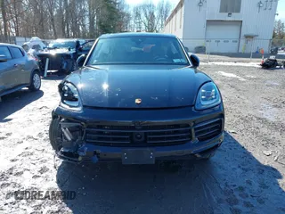 2023 Porsche Cayenne z VIN WP1AA2AY5PDA05830, wystawiony jako IAAI lot #41692082 z przebiegiem 41 393 mil mil oraz . Historia ofert i sprzedaży dostępna na DreamBid. Obrazek 12.