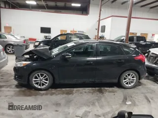 2015 Ford Focus SE с VIN 1FADP3K2XFL277426, выставлен на аукционе IAAI как лот 42312652 с пробегом 98 762 миль миль и . История ставок и продаж доступна на DreamBid. Изображение 14.