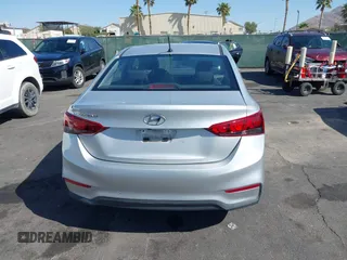 2019 Hyundai Accent SE with VIN 3KPC24A30KE057011, listed as a IAAI auction lot 41962068 with 92,848 mi miles and . Bid and sale history available at carsss.com. Image 17.