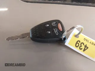 2007 Jeep Commander Sport с VIN 1J8HG48K87C661966, выставлен на аукционе IAAI как лот 42107052 с пробегом 183 652 миль миль и . История ставок и продаж доступна на DreamBid. Изображение 11.