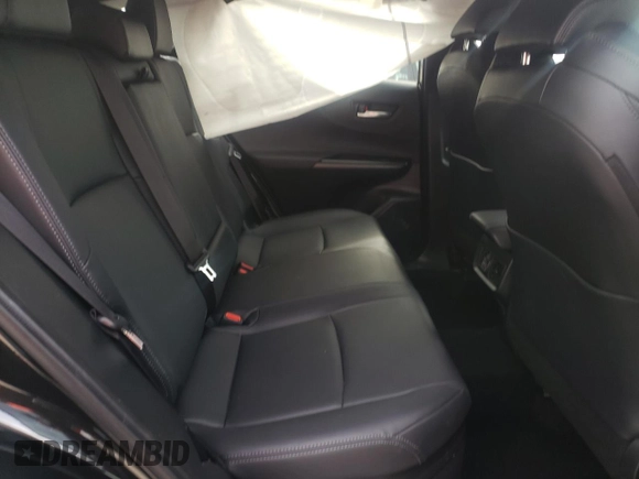 2024 Toyota Venza LE z VIN JTEAAAAH0RJ188937, wystawiony jako Copart lot #51361275 z przebiegiem 3 829 mil mil oraz Szkoda całkowita • Salvage title. Historia ofert i sprzedaży dostępna na DreamBid. Obrazek 12.
