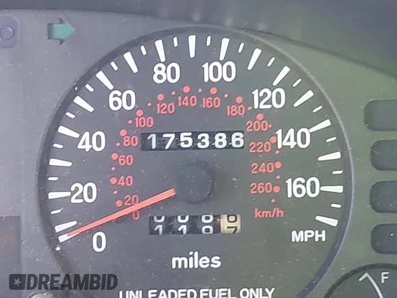 1997 Mitsubishi Eclipse with VIN 4A3AK44Y1VE085637, listed as a IAAI auction lot 41731281 with 175,386 mi miles and . Bid and sale history available at DreamBid. Image 15.